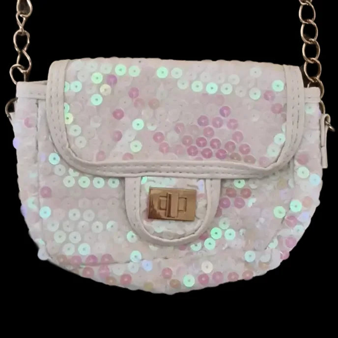 Young Dimensions Sequin Bag - Bags - Dimension - 1 - 1242