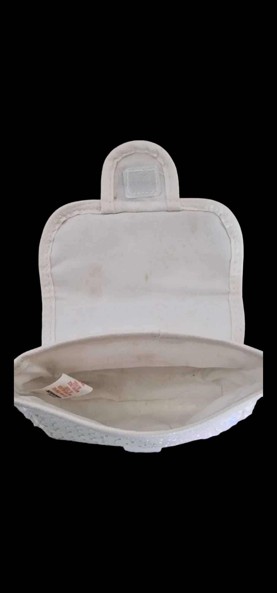 Young Dimensions Sequin Bag - Bags - Dimension - 3 - 1242