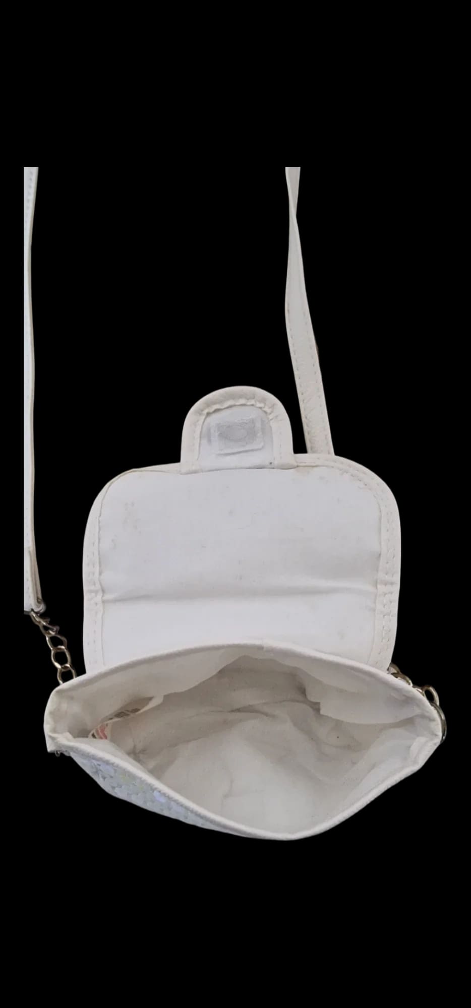 Young Dimensions Sequin Bag - Bags - Dimension - 3 - 1243