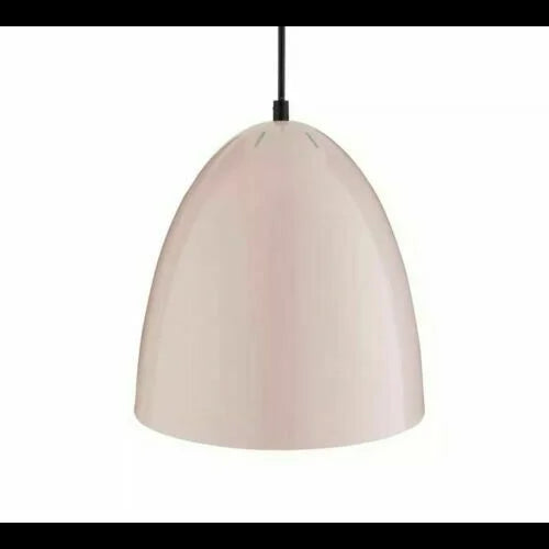 Scandi 25cm Ceiling Pendant (pink) - Lighting - Argos - 2